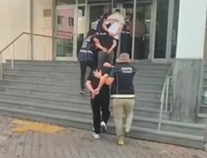 Kayseri’de Kesinleşmiş Hapis Cezası Bulunan 6 Hükümlü Yakalandı