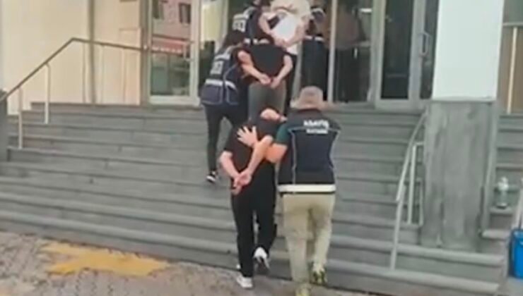 Kayseri’de Kesinleşmiş Hapis Cezası Bulunan 6 Hükümlü Yakalandı
