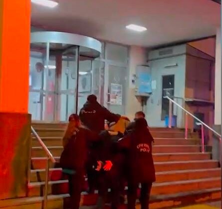 Kayseri’de Eş Zamanlı Asayiş Uygulamasında 123 Aranan Şahıs Yakalandı