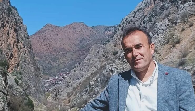 Komşusunun Asker Gecesinde Kalp Krizi Geçiren 2 Çocuk Babası Hayatını Kaybetti