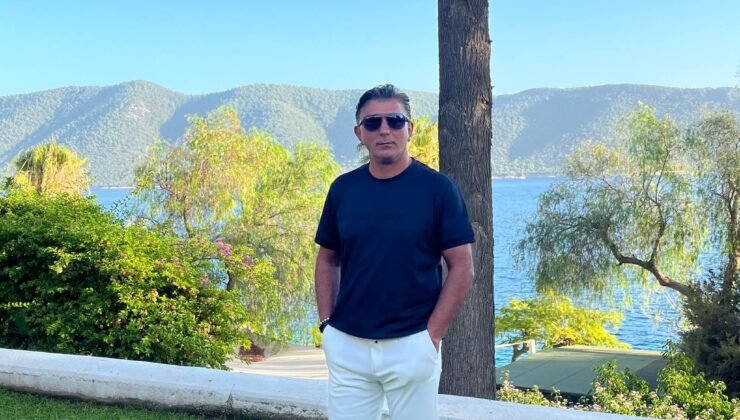 Yahyalı’da Kirazlı Mahallesinin Yeni Muhtarı Mehmet Teke Oldu