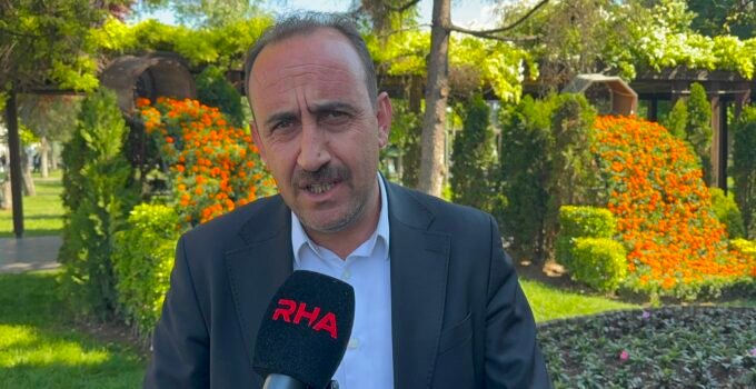 Başkan İlmek: İncesu Marina’da köprüye ilişkin bir planımız var