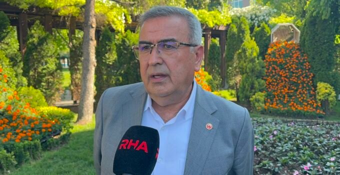 Başkan Eroğlu: Sarız’da çok daha güzel hizmetlerimiz olacak