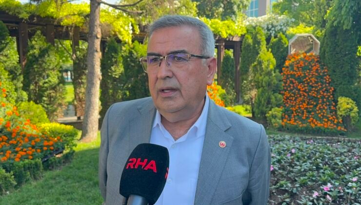 Başkan Eroğlu: Sarız’da çok daha güzel hizmetlerimiz olacak