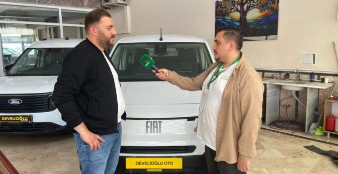 Develioğlu Otomotiv Anlatıyor: İkinci Elde Doğru Tercih