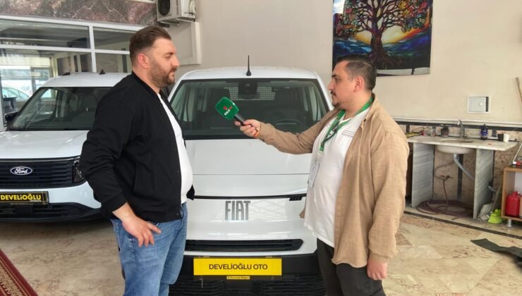 Develioğlu Otomotiv Anlatıyor: İkinci Elde Doğru Tercih