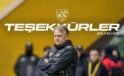 Kayserispor’da Moe ile yollar ayrıldı