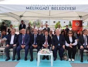 İzzet Özsüzkaya Ortaokulu’nda GÖKTİM Teknoloji Atölyesi Açıldı