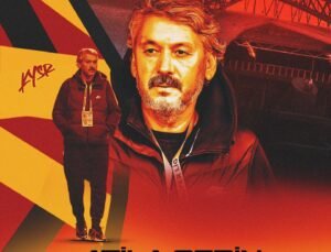 Kayserispor’da Atila Gerin Dönemi
