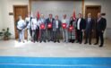 Kayseri Şehir Hastanesi’ne Hayırsever Desteğiyle Sosyal ve Kültürel Tesis Yapılacak