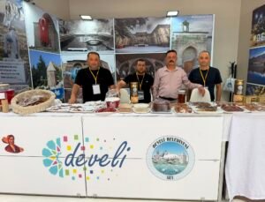 Kayserili Belediyeler ve Odalar, Şehrin Değerlerini İstanbul’da Tanıttı