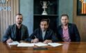 Kayserispor’un Genel Koordinatörü İlhan Parlak Oldu