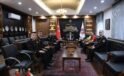 Kayseri’de Jandarma Teşkilatı’nın 187’nci Kuruluş Yıl Dönümü Kutlandı