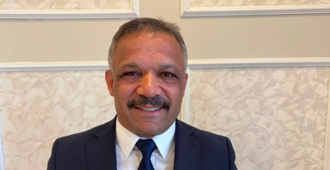 AKİB Başkanı Hızar: Bu Yıl Kayseri’ye Gelen Gurbetçi Sayısı Artacak