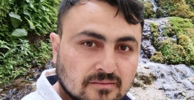 KAYSERİ OSB’DE İŞ CİNAYETİ: 30 YAŞINDAKİ MEHMET DEMİR HAYATINI KAYBETTİ!