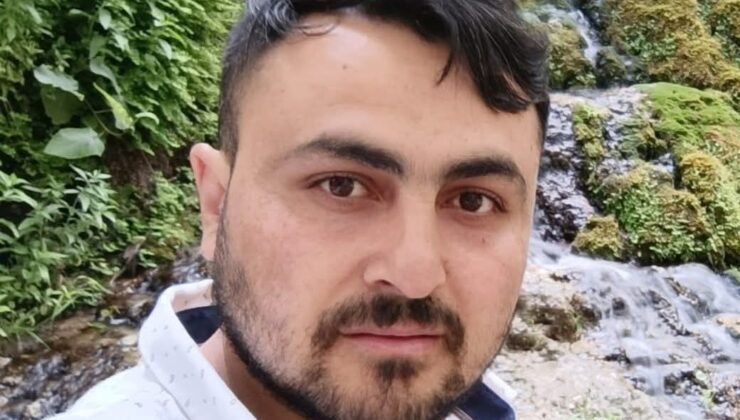 KAYSERİ OSB’DE İŞ CİNAYETİ: 30 YAŞINDAKİ MEHMET DEMİR HAYATINI KAYBETTİ!