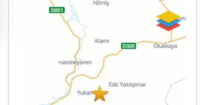 Pınarbaşı’nda deprem hareketliliği sürüyor: Gece boyunca 61 sarsıntı kaydedildi