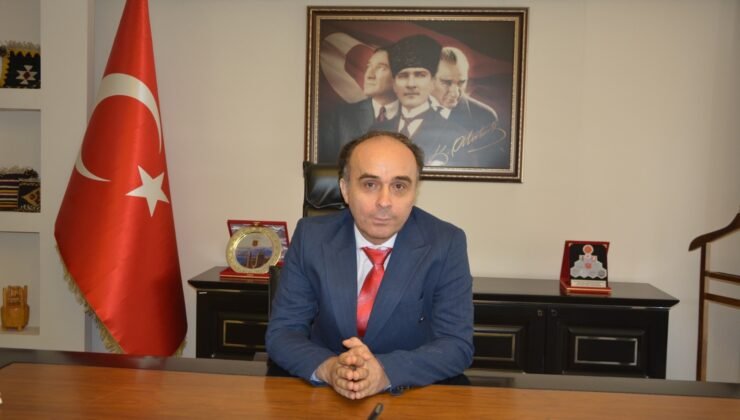 Fehmi Sinan Niyazi ve Sezgin Üçüncü, Kayseri Vali Yardımcısı Oldu