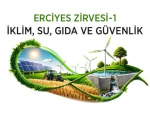 Kayseri Sürdürülebilir Geleceğin Paydaşlarına Erciyes Zirve-1’le Ev Sahipliği Yapacak