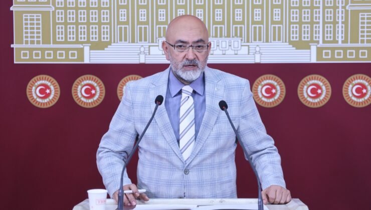 Milletvekili Cıngı’dan YKS Öncesi Gençlere Moral Mesajı