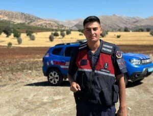 Kayseri’de iki otomobil çarpıştı; Nevşehirli uzman çavuş hayatını kaybetti