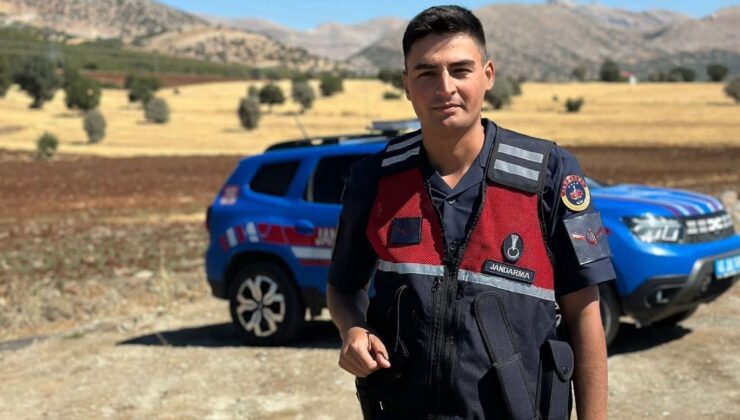 Kayseri’de iki otomobil çarpıştı; Nevşehirli uzman çavuş hayatını kaybetti