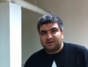 Yeğeninin düğünü için gittiği memleketinde hayatını kaybetti