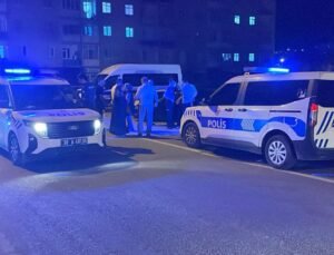Kayseri’de gürültü kavgasında 3 yaralı