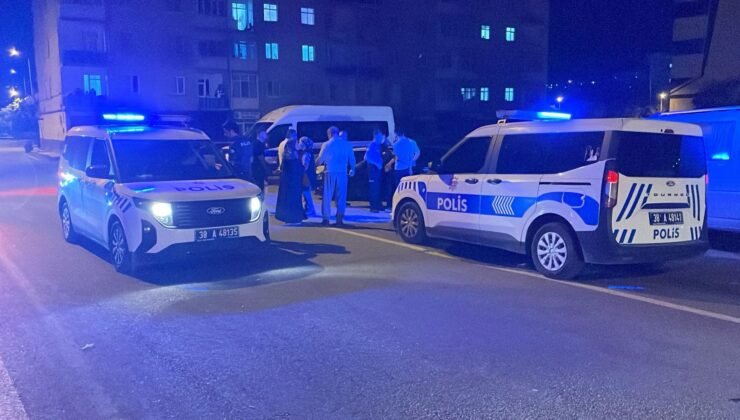Kayseri’de gürültü kavgasında 3 yaralı