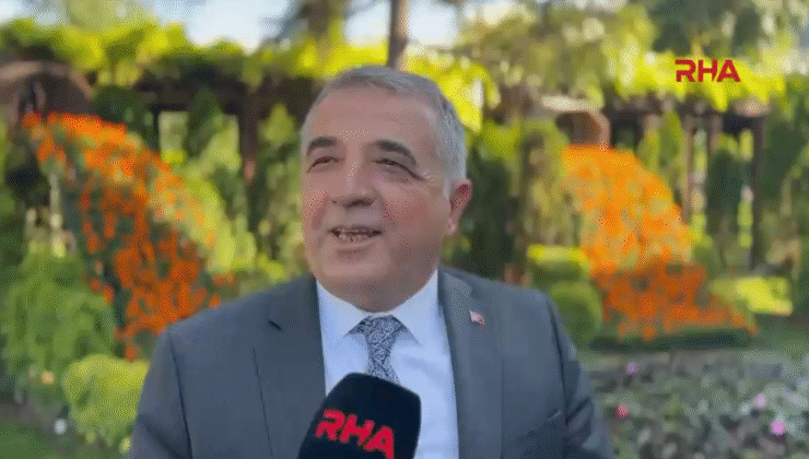 Tomarza Belediyesi Tekstil Atölyesini Kendi İşletecek