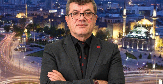 Saadet Partisi Kayseri: “Güven Vermeyen Anketler Gerçekleri Yansıtmıyor”