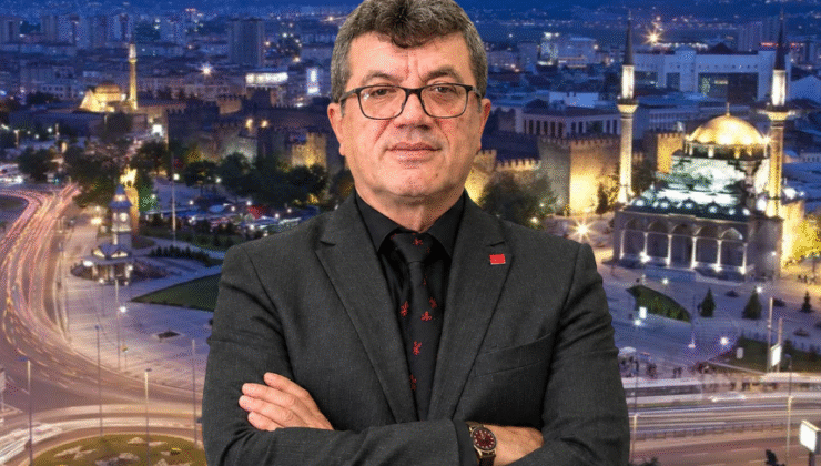 Saadet Partisi Kayseri: “Güven Vermeyen Anketler Gerçekleri Yansıtmıyor”