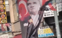 Kayseri’de Atatürk posterindeki 6 ok görseli kesildi; Yeni Parti’den provokasyon açıklaması
