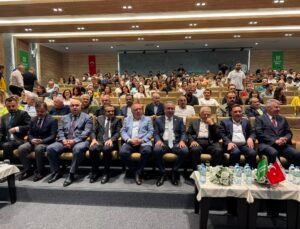 Kayseri’de Sultan I. Alaeddin Keykubad’ı anma programı
