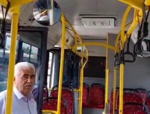 Kayseri’de özel halk otobüslerinin tamamı klimalı oluyor