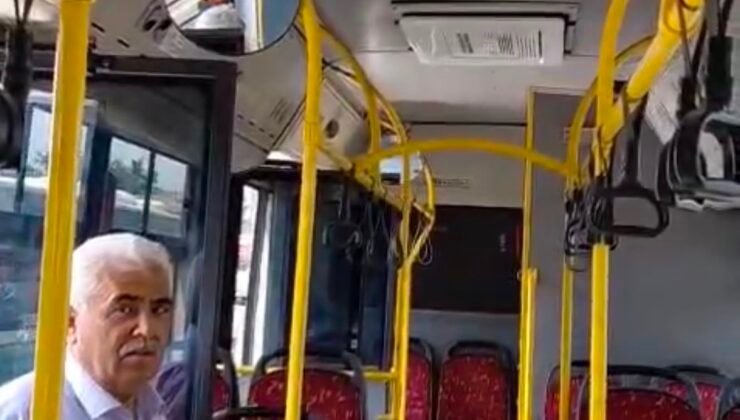 Kayseri’de özel halk otobüslerinin tamamı klimalı oluyor