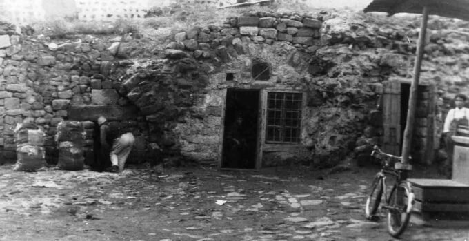 Camikebir Medresesi için arkeolojik kazılar başlıyor