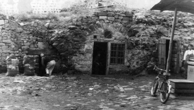 Camikebir Medresesi için arkeolojik kazılar başlıyor