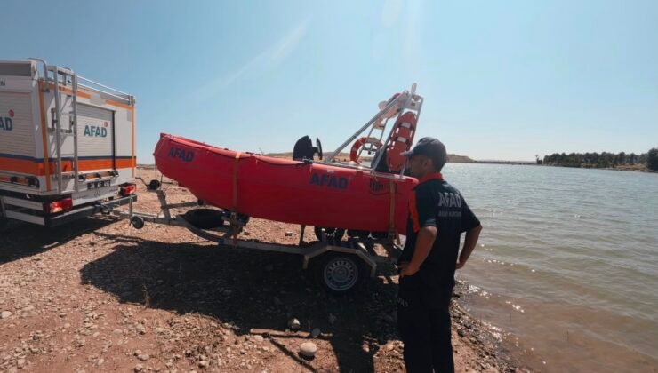 Nişanlısıyla tartıştı, aracını baraj kenarında bırakıp kayboldu; 9 saat sonra sağ bulundu