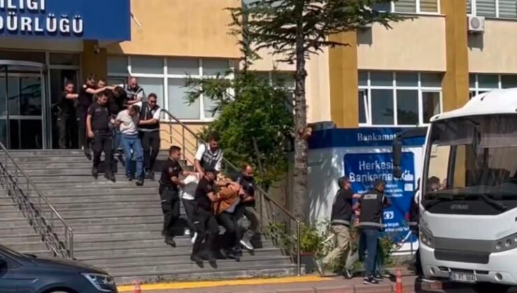 Ehliyet sınavında yapay zekalı sahtecilik operasyonu: 15 tutuklama