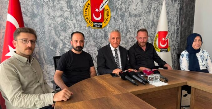 Tüketiciler Birliği Genel Başkanı Şahin’den bilirkişilik sektörüne uyarı