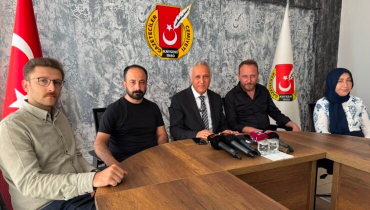 Tüketiciler Birliği Genel Başkanı Şahin’den bilirkişilik sektörüne uyarı