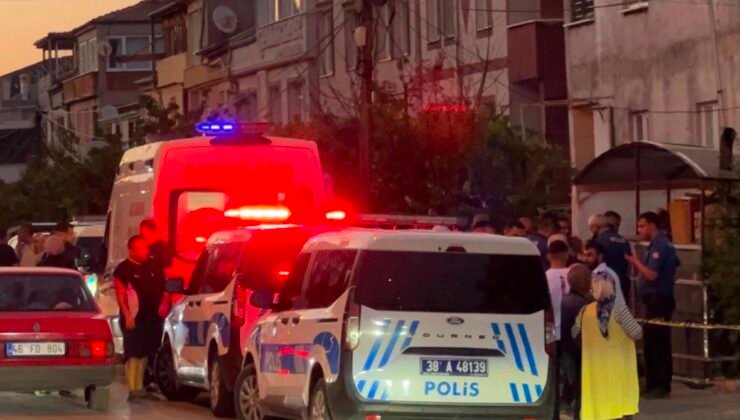 Kardeş kavgası cinayetle bitti: Ağabeyini av tüfeğiyle öldürdü