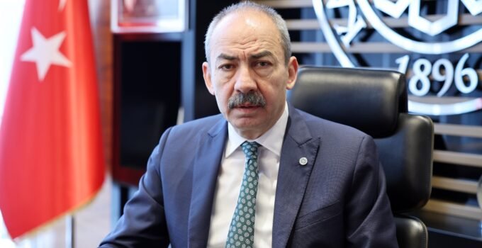 KTO Başkanı Gülsoy’dan 15 Temmuz mesajı