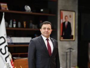 Başkan Mehmet Yalçın’dan 15 Temmuz Mesajı