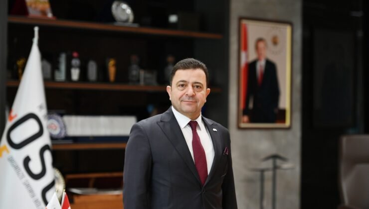 Başkan Mehmet Yalçın’dan 15 Temmuz Mesajı