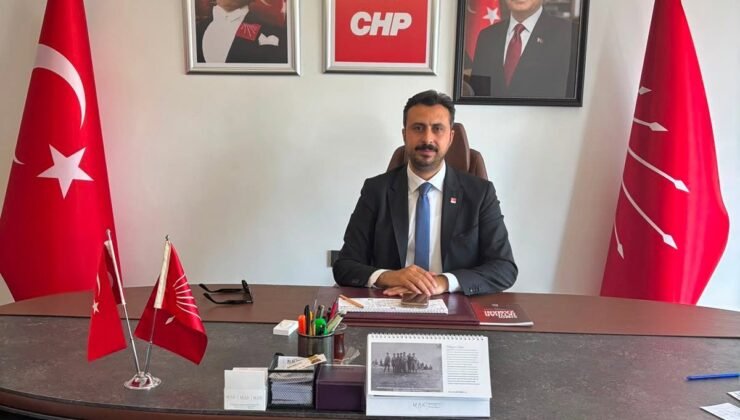 CHP İl Başkanı Marzıoğlu, uyuşturucu ile yakalanan meclis üyesinin partiden ihraç edildiğini duyurdu