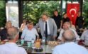 “Kayseri Girne Hattı” albümünün ikinci cildi tanıtıldı
