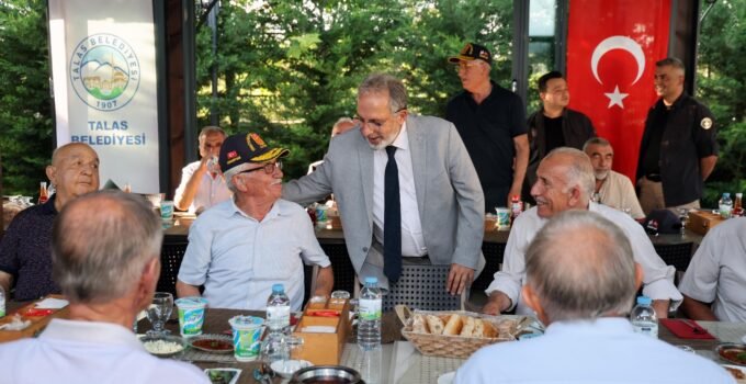 “Kayseri Girne Hattı” albümünün ikinci cildi tanıtıldı