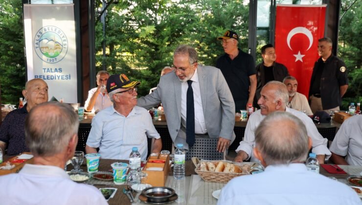 “Kayseri Girne Hattı” albümünün ikinci cildi tanıtıldı